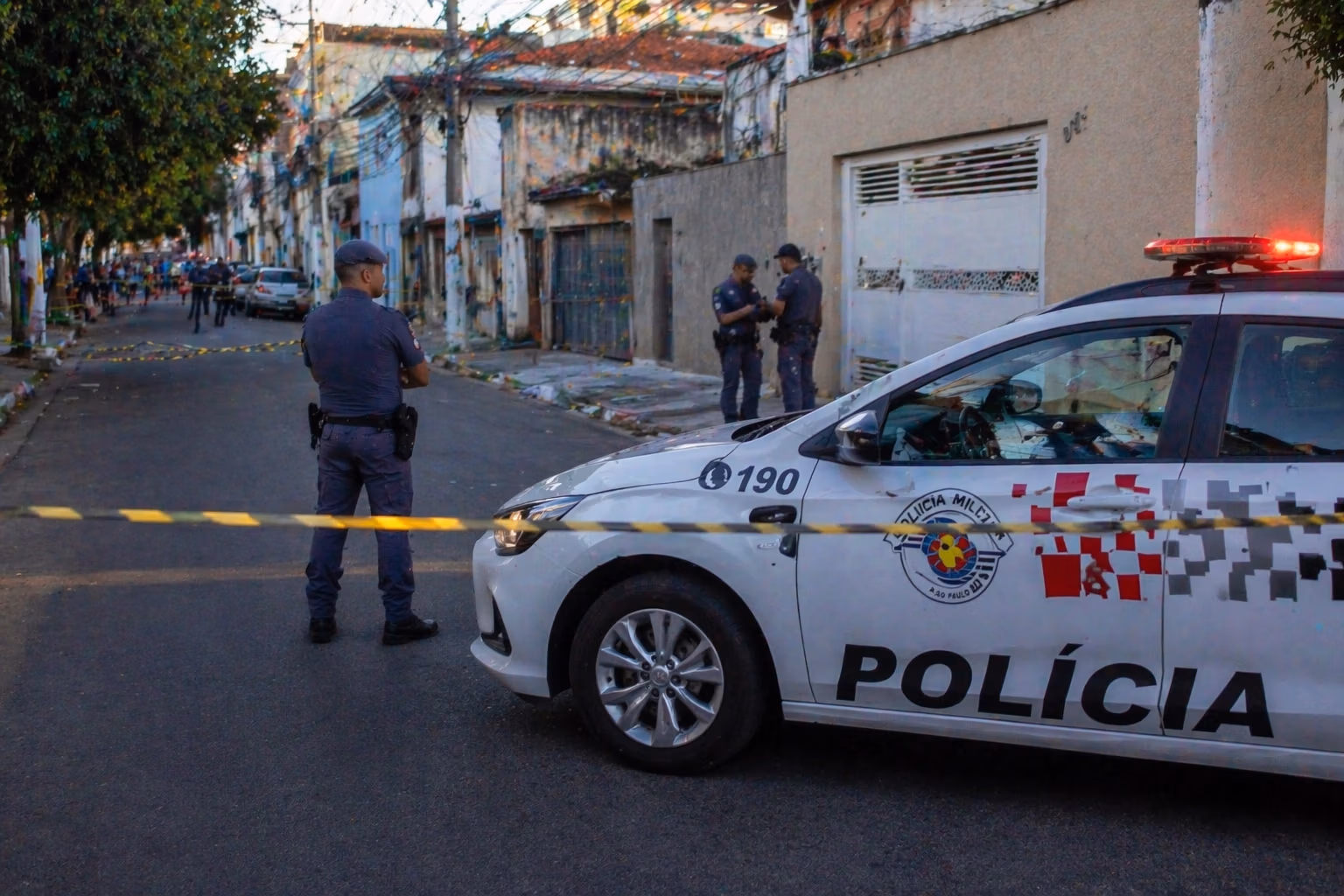 Homem é baleado durante tentativa de assalto em São Paulo homem-e-baleado-durante-tentativa-de-assalto-em-sao-paulo