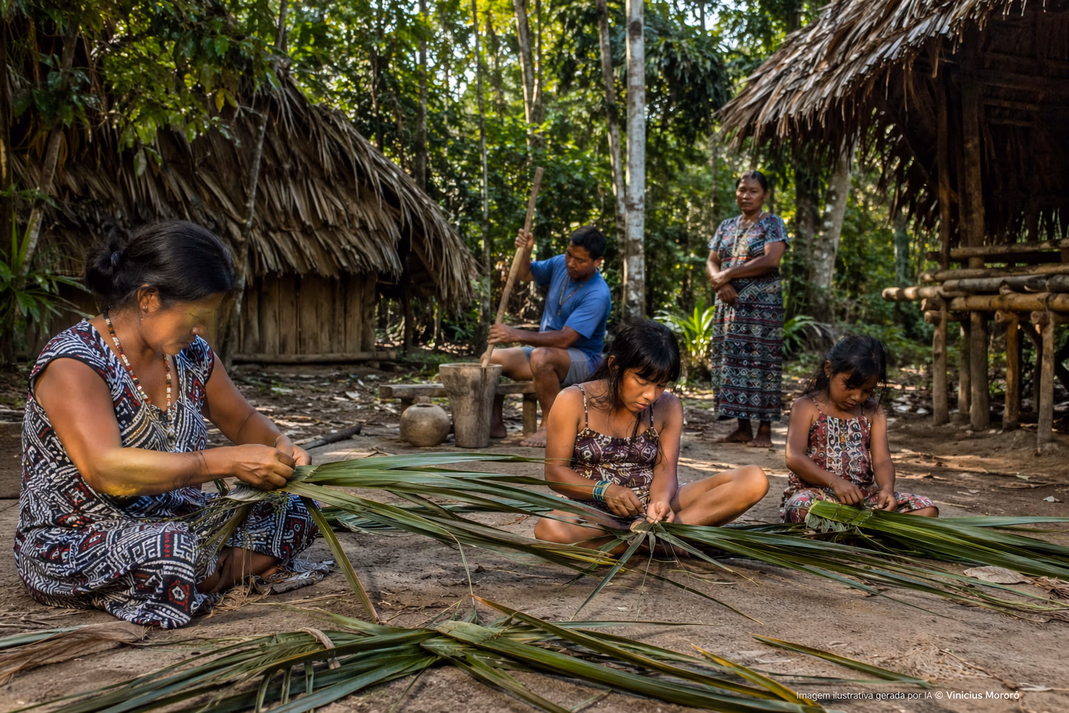 SP lista 16 aldeias indígenas abertas à visitação no estado sp-lista-16-aldeias-indigenas-abertas-a-visitacao-no-estado